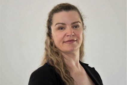Melanie Clark, the clinical psychologist who provides the anxiety treatment and therapy at our Gosford clinic on the Central Coast